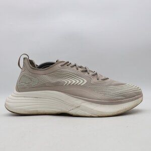 APL Streamline Men's US Size 11.5 Running Athletic Basketball Gray Sneakers